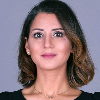 Rizlane Sefrioui — Dirigeante Babylon Invest